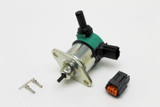 Genie Lift Part # 94675GT - KIT,KUBOTA SOLENOID REPLACE***, EA
