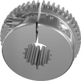 Genie Lift Part # 94689GT - COUPLER HUB 15T B-B SPLN PERKI, EA