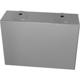 Genie Lift Part # 94783GT - COUNTERWEIGHT,DRIVE CHASSIS S6, EA