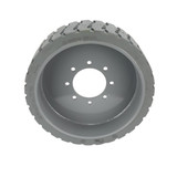 Genie Lift Part # 94907GT - FORMING,JIB EXTENSION, EA