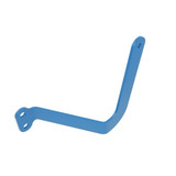 Genie Lift Part # 94914PGT - BRACKET,PERKINS MUFFLER PAINTD, EA