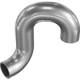 Genie Lift Part # 94927GT - HOSE,AIR INTAKE,PERKINS***, EA