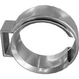 Genie Lift Part # 96770GT - CLAMP, HOSE, 1 EAR, 11/16, EA