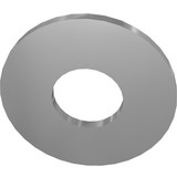 Genie Lift Part # 990080GT - WASHER FLAT 3/8USS ZPBIN, EA
