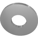 Genie Lift Part # 990210GT - WASHER FLAT 1/2ZP, EA