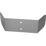 Genie Lift Part # 99051GT - FORMING,CABLE TRACK GUARD OLD, EA