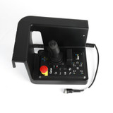 Genie Lift Part # 99161GT - PLAT CONTROL BOX,RT GEN 2***, EA