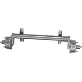 Genie Lift Part # 99588GT - AXLE ASSY,MECH. BRAKE, EA