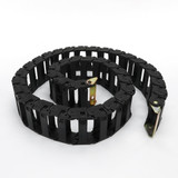 Genie Lift Part # 99639GT - CABLE TRACK,TZ50, 38 LINKS, EA