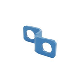 Genie Lift Part # 99677GT - FORMING,LWR PLAT MNT,ANSI, EA