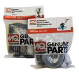 Multiquip Part # EM202983 - AXLE WMT-MIXER, Ea.