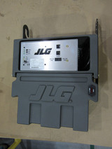 JLG Part # 1001101991 | CHARGER, BATTERY 12 V ASSEMBLY, EA