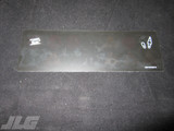 JLG Part # 1001107926 | DECAL,PLATFORM DISPLAY, EA