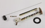 JLG Part # 1001148837 | SENDER,FUEL LEVEL, EA