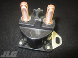 JLG Part # 10167789 | RELAY, STARTER PRESTOLITE, EA