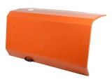 JLG Part # 1001109989 | HOOD,ASSEMBLY, EA