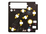 JLG Part # 1706911 | DECAL, MTB, EA