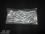 JLG Part # 2080040-025 | FASTENER, BLIND-QTY=25, PK