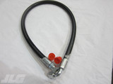 JLG Part # 2753343 | HOSE,.50X41.00 STRX90, EA