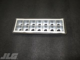JLG Part # 2760105 - HOUSING, DISPLAY LIGHT, EA