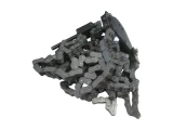 JLG Part # 1260370 | CHAIN,ASSY, EA