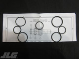 JLG Part # 2900793 | SEAL KIT, EA