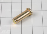 JLG Part # 3431014 | PIN CLEVIS   .625 X 1.750, EA