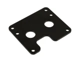 JLG Part # 3575757 | PLATE/BAR,JACK MOUNT, EA