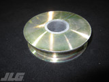 JLG Part # 3580293 | PULLEY, ASSY CHAIN, EA