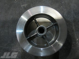 JLG Part # 3580344 - PULLEY,CONTROL CABLE, EA