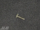 JLG Part # 3900177 | SCREW, PLASTITE, EA