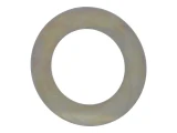 JLG Part # 4070585 | SHIM, -5/8 ID X1 OD X .010 STL, EA