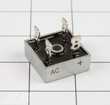 JLG Part # 4360376 | SWITCH, RECTIFIER, EA