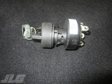 JLG Part # 4360471 | SWITCH,KEY ON/OFF/ON, EA