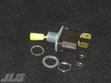 JLG Part # 4360482S | SWITCH, TOGGLE, EA