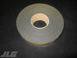 JLG Part # 4420038 | TAPE, RUBATEX .125" X 2.00".WI, FT