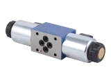 JLG Part # 4640737 | VALVE, SOFT SHIFT, EA