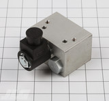 JLG Part # 4640906 | VALVE, VAR MOTOR CONT, EA