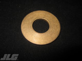 JLG Part # 4740462 | WASHER,.77X1.75X.13 BRONZE 660, EA