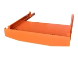 JLG Part # 4846117 | WELD, PLATFORM EXTENSION, EA