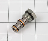 JLG Part # 7018300 | VALVE, SHUTTLE, EA