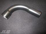 JLG Part # 7024398 | TUBE, EXHAUST, EA