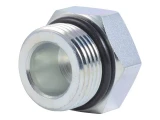 JLG Part # 7024832 | PLUG W/O-RING, EA