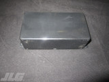JLG Part # 7027739 | BOX, JUNCTION, EA