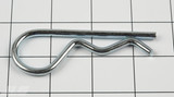 JLG Part # 7029520 | HAIRPIN CLIP, EA