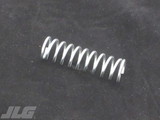 JLG Part # 71807 | SPRING - LATCH, EA