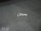 JLG Part # 8302470 | HAIR PIN-COTTER-1/4-3/8-.094-1, EA