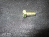 JLG Part # 8303697 | SCREW-HHC-.312-18-NC-.750-5-ZI, EA