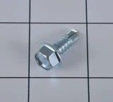 JLG Part # 8303982 | SCREW SELF TAPPING 1/4 NC X 3/, EA