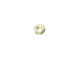 JLG Part # 8305004 | NUT-HEX-.250-20-2-ZINC PLATED, EA